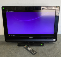 Sony 36” Bravia LCD TV