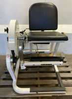 Keiser Seated Leg Press