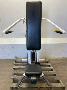 Keiser Overhead Press Machine