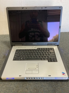 Dell XPS Laptop