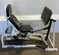 Keiser Seated Leg Press