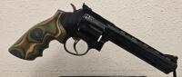 Taurus Model 66 Revolver, .357 Magnum, 6" Barrel, Serial L1669532