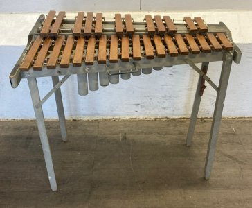 Deagan Xylophone Super Lite Wate - Model: 836