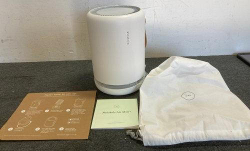 Molekule Air Purifier