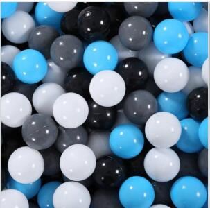 250 Piece Ball Pit Set