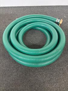 Outdoor Heavy Duty Hose