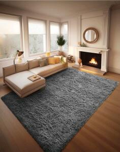 Ophanie 8x10 Area Rug
