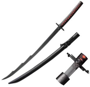 Kurosaki Ichigo Replica Katana Samurai Sword
