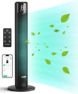 Provirtec WindMaster Smart Tower Fan Pro TF-02
