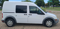 2012 FORD TRANSIT - 121K MILES! - 3