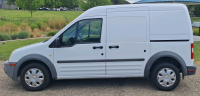 2012 FORD TRANSIT - 121K MILES! - 7