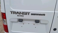 2012 FORD TRANSIT - 121K MILES! - 17