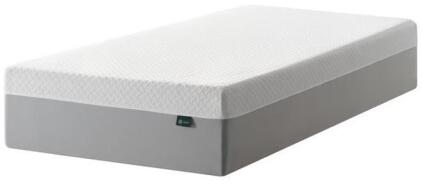 Zinus Twin 12&rdquo; Green Tea Essential Memory Foam Mattress