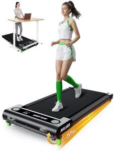 Akluer Treadmill Walking Pad Model No. 480L-A
