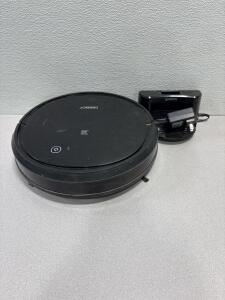 Ecovacs DEEBOT 500 Robotic Vacuum Cleane