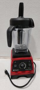 (1) Vitamix Professional Series 300 Blender