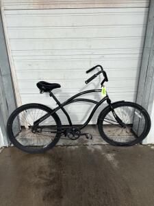 (26 inch) hyper Cruzer style bike
