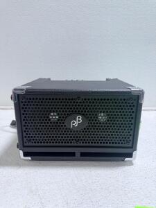 Phil Jones Bass Cub II BG-110 Combo Amplifier, 100W, 2x5" Speakers