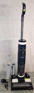 (1) Tineco Cordless Wet / Dry Vacuum Cleaner W/ AC Adapter, Charging Base & Accessories