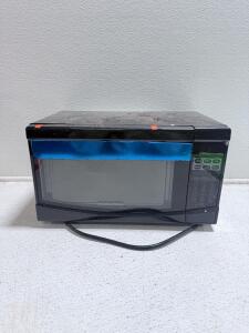 Panasonic Microwave Oven PS-P70B17AP-KEB, Serial: 2B0416A01371
