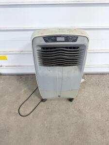 Arctic Cove EVC500 Evaporative Air Cooler, 500 Sq Ft Coverage