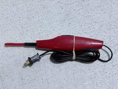 Nortronics QM-202 Head Demagnetizer, 115V, 60 Hz, Made in USA