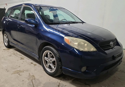 2005 TOYOTA MATRIX -