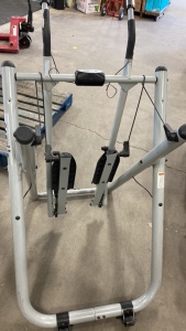 Tony Little Gazelle Freestyle Exercise Equipment