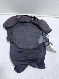 Leatt 3DF Airfit Lite Body Tee L/XL, Black, Part #5017180021