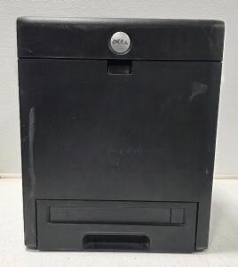 Dell 3110cn Color LaserJet Workgroup Printer 600dpi 30ppm PF019