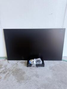 Samsung 55" QLED 4K UHD FRAME TV Model QN55LS03BAF