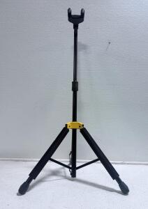 Hercules GS415BPLUS AutoGrip System Guitar Stand