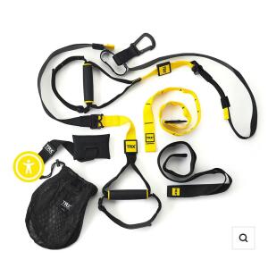 TRX Pro4 Suspention Trainers
