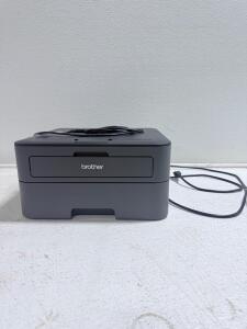 Brother HL-L2360DW Laser Printer, Wi-Fi, Duplex, Serial: U63883K4N490494