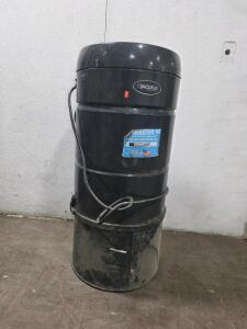 Vacuflo 960 True Cyclonic Dual Motor Central Vacuum System