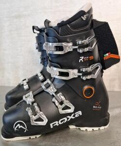 (1) Pair Of Roxa R/FIT Sport Men's Ski Boots, Men's EU Size 49