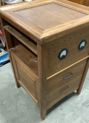 Unique Electrical Tool Cabinet