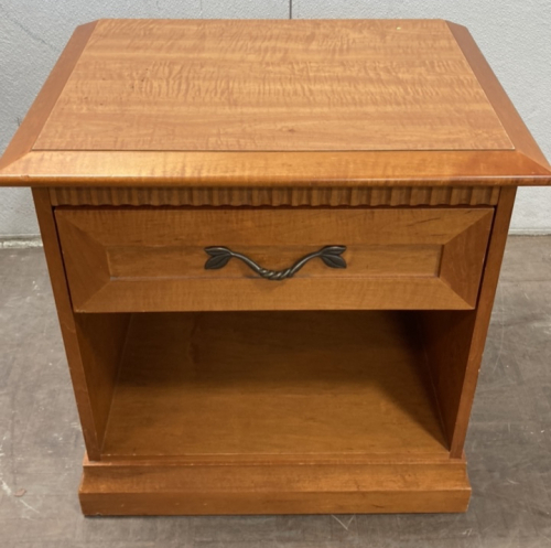 Braman Nightstand