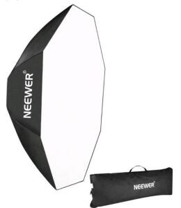 (1) Neewer 24" Octagon Softbox