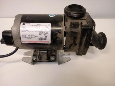 Magnetek Jacuzzi Whirlpool Bath Pump.