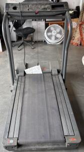 Weslo Cadence SL25 Treadmill
