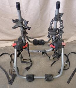 Yakima King Joe 2 Trunk Bike Rack