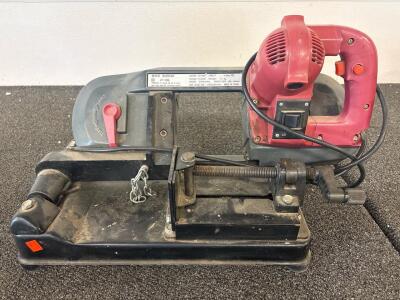 Bench Bandsaw Brand Model J1T-120A