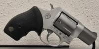 Taurus Ultra-Lite Revolver, .38 Special, Serial: D097822