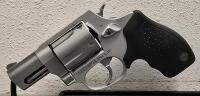 Taurus Ultra-Lite Revolver, .38 Special, Serial: D097822 - 4