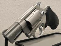 Taurus Ultra-Lite Revolver, .38 Special, Serial: D097822 - 5