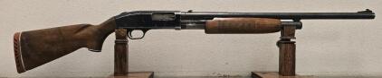 Mossberg 500AB 12 GA Pump Action Shotgun, Serial D92961, Made in USA