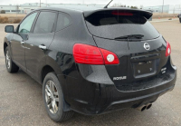 2010 NISSAN ROGUE - AWD! - 3