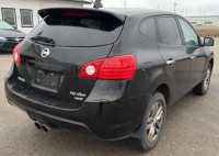 2010 NISSAN ROGUE - AWD! - 5
