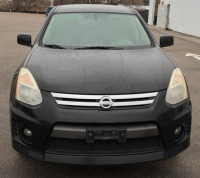 2010 NISSAN ROGUE - AWD! - 7